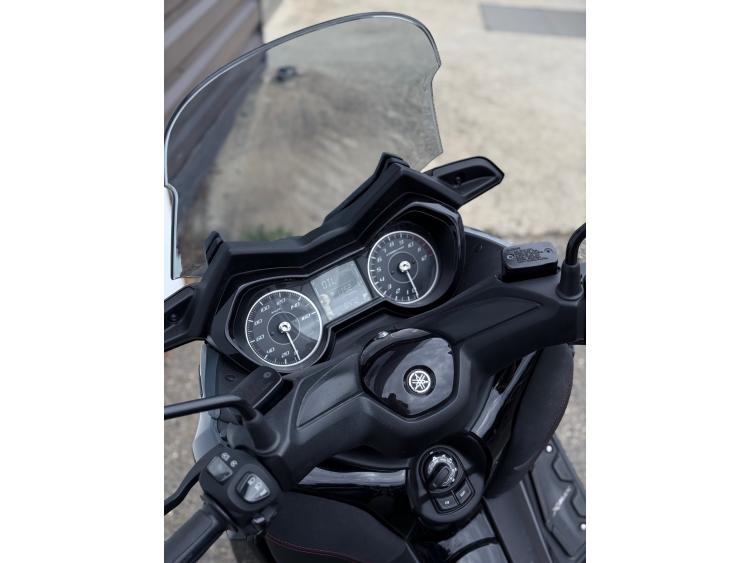 YAMAHA XMAX 125 TECH MAX
