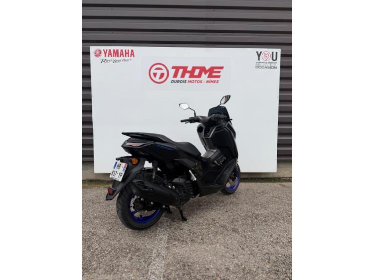 YAMAHA NMAX 125