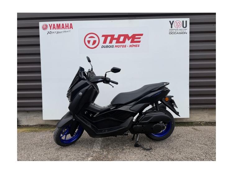 YAMAHA NMAX 125