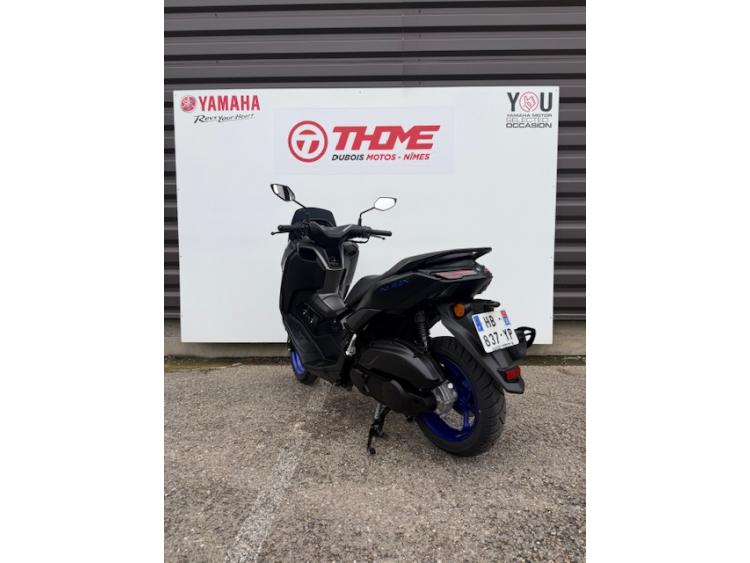 YAMAHA NMAX 125
