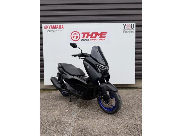 YAMAHA NMAX 125