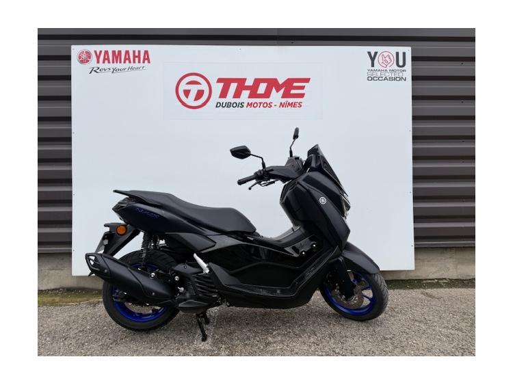 YAMAHA NMAX 125