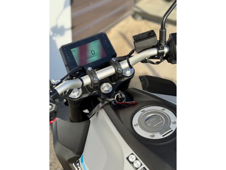 YAMAHA MT-07 (47.5CV)