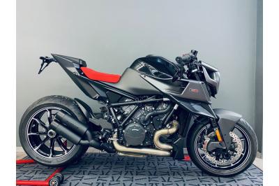 KTM BRABUS 1300 R