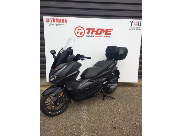 HONDA NSS FORZA 125