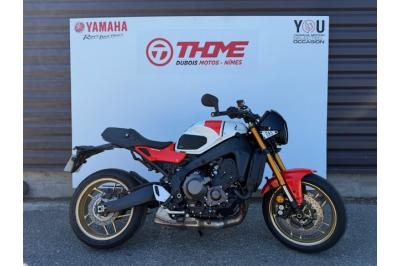 YAMAHA NIKEN 890 GT
