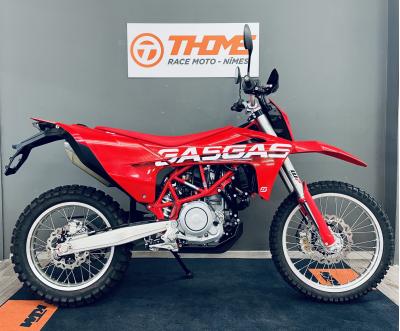 GASGAS ES 700