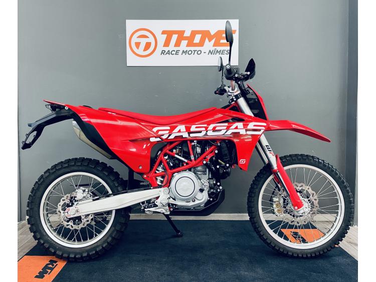 GASGAS ES 700 2024 - 9990€ (120€/mois)*