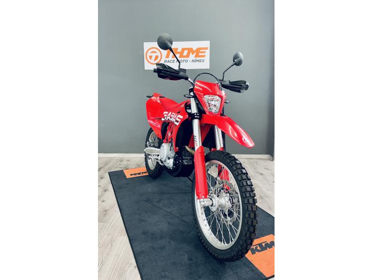 GASGAS ES 700 2024 - 9990€ (120€/mois)*