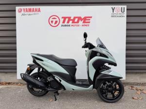 YAMAHA TRICITY 125