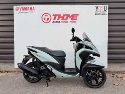 YAMAHA TRICITY 125