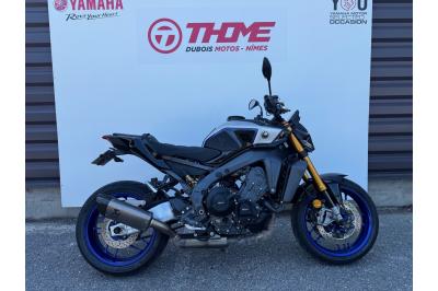 YAMAHA MT-09 SP