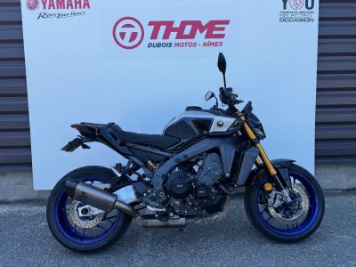 YAMAHA MT-09 SP