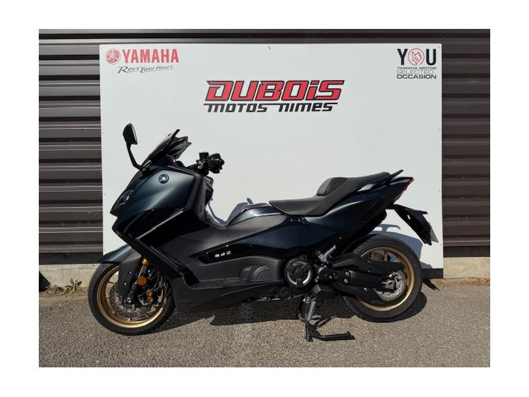 YAMAHA TMAX 560 TECH MAX