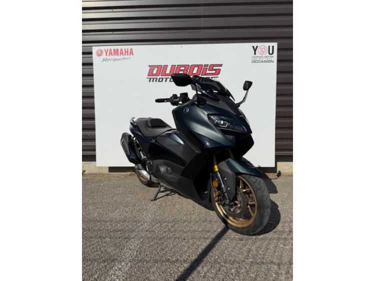 YAMAHA TMAX 560 TECH MAX
