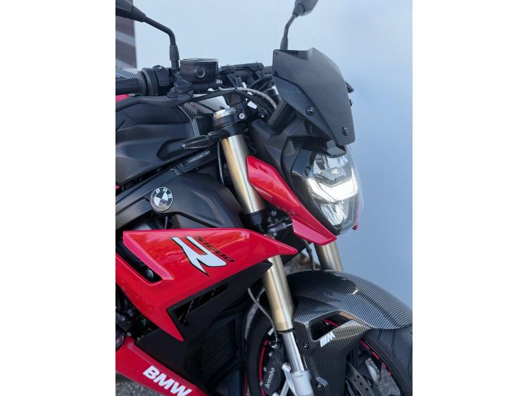 BMW S1000R ABS