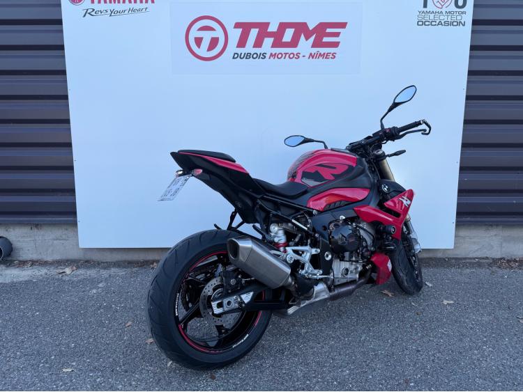 BMW S1000R ABS