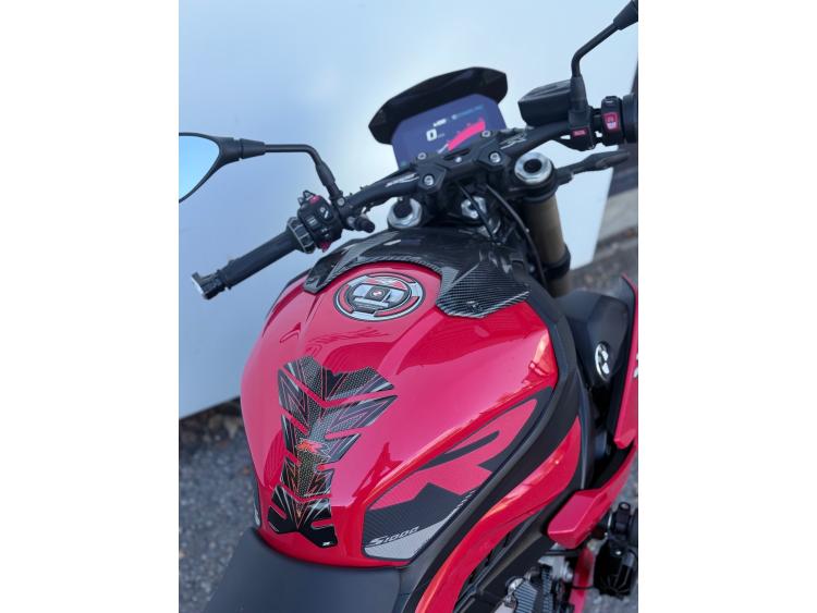 BMW S1000R ABS