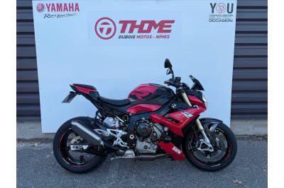 BMW S1000R ABS