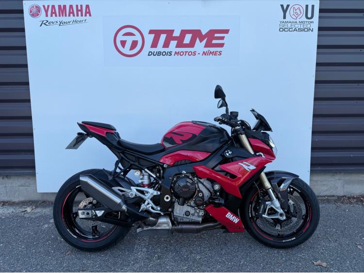 BMW S1000R ABS