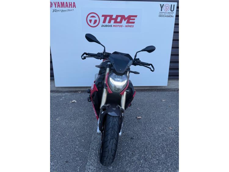 BMW S1000R ABS