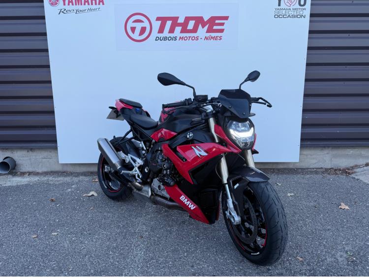 BMW S1000R ABS