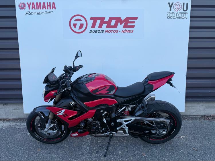 BMW S1000R ABS