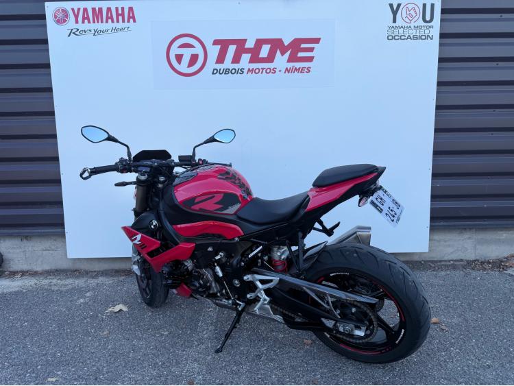 BMW S1000R ABS