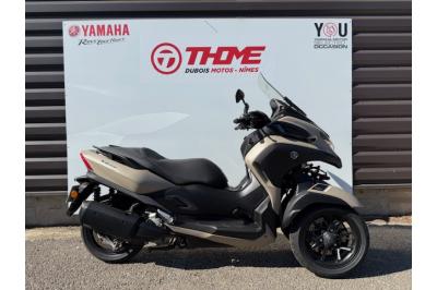 YAMAHA TRICITY 300
