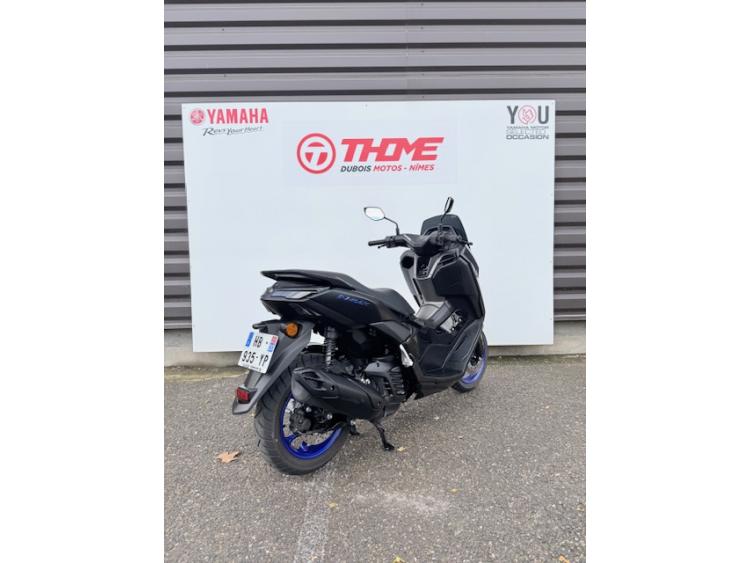 YAMAHA NMAX 125