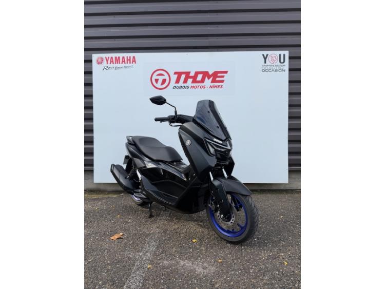 YAMAHA NMAX 125