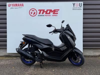 YAMAHA NMAX 125