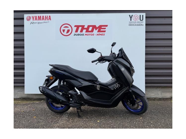 YAMAHA NMAX 125