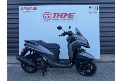 YAMAHA TRICITY 125