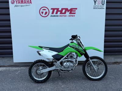 KAWASAKI KLX 140 R