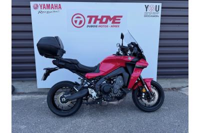 YAMAHA TRACER 9
