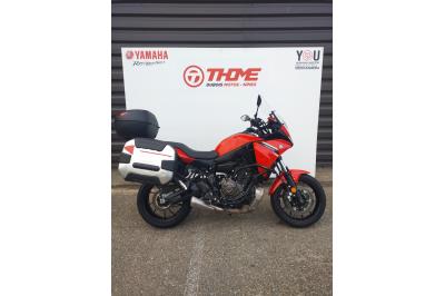 YAMAHA TRACER 7