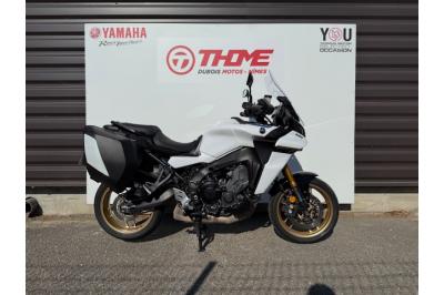 YAMAHA TRACER 9 GT