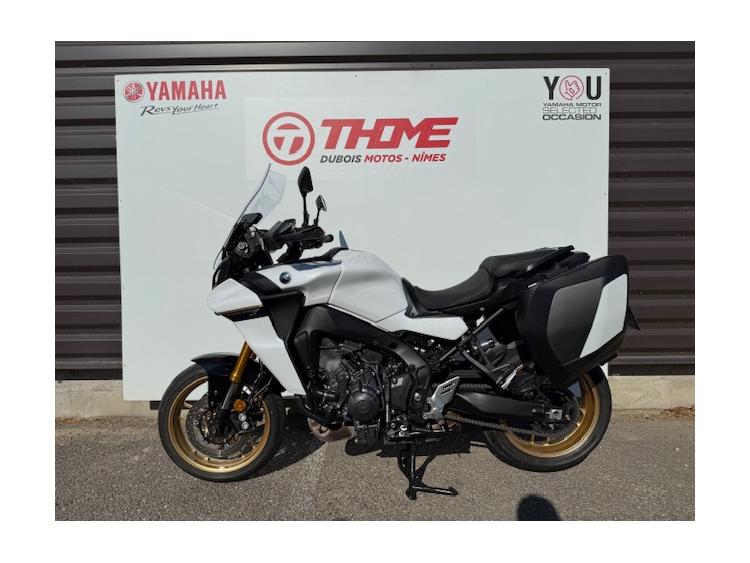 YAMAHA TRACER 9 GT