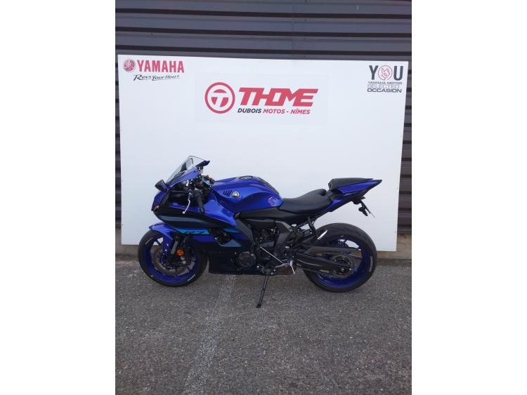 YAMAHA YZF-R7 35KW
