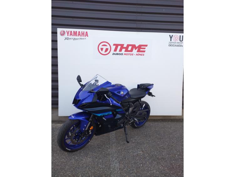 YAMAHA YZF-R7 35KW