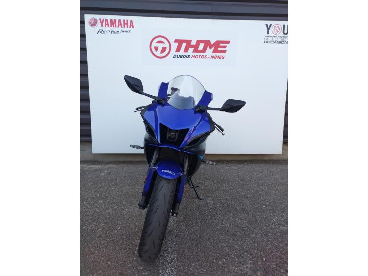 YAMAHA YZF-R7 35KW