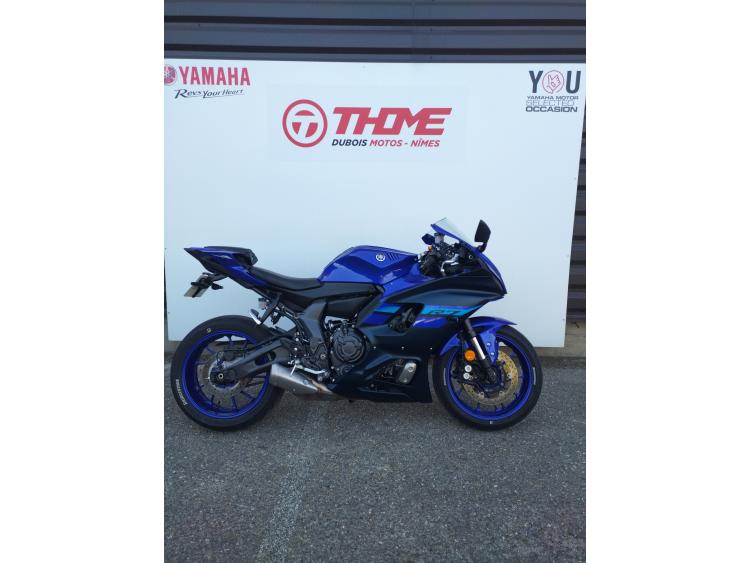 YAMAHA YZF-R7 35KW