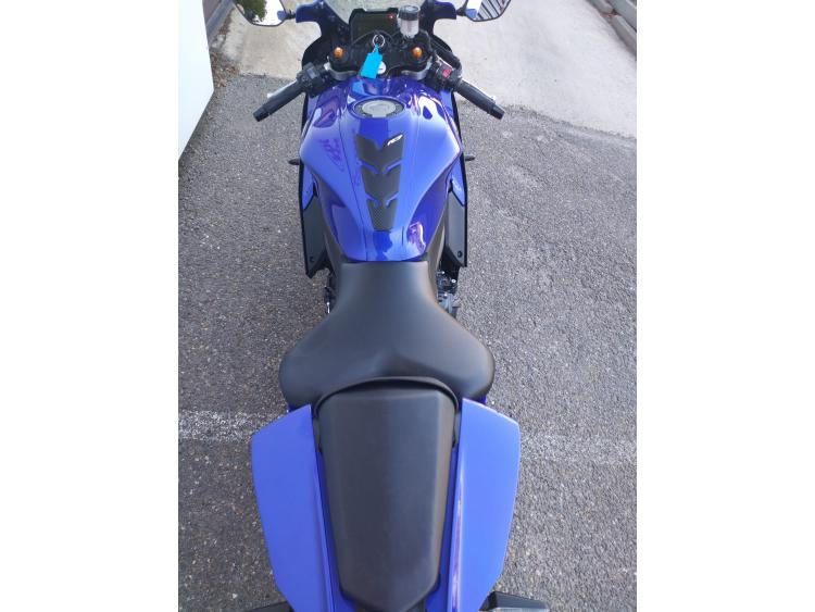 YAMAHA YZF-R7 35KW