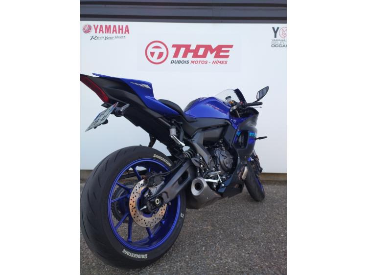 YAMAHA YZF-R7 35KW