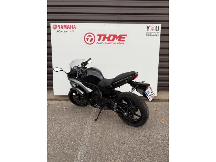 KAWASAKI ER-6 F ABS (47.5CV)