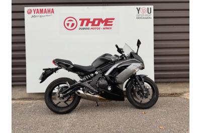 KAWASAKI ER-6 (47.5CV)