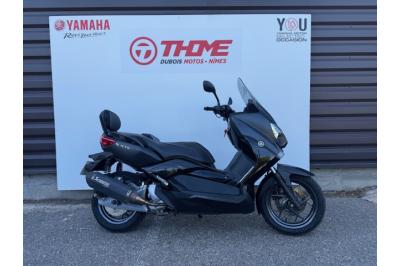 YAMAHA XMAX 125