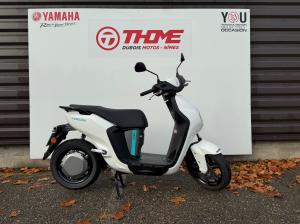YAMAHA NEO'S 50 ELECTRIQUE DUAL BATTERY