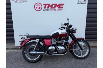 TRIUMPH BONNEVILLE 865 T100